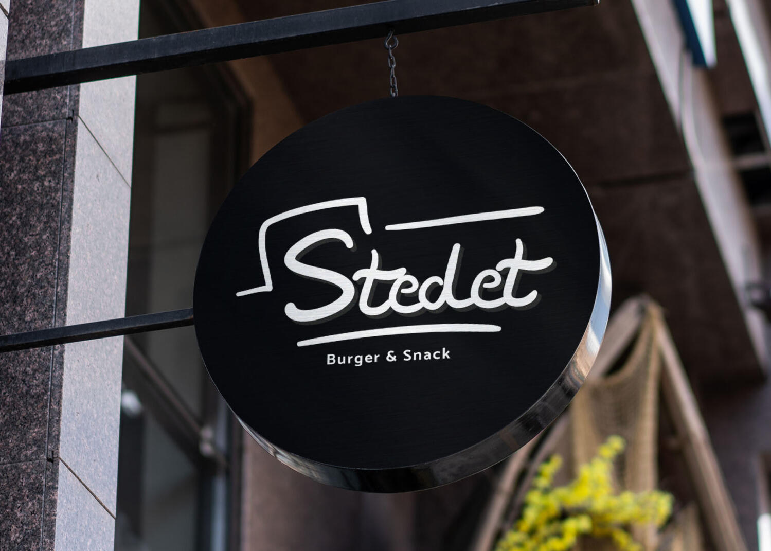 Stedet | Ver mais...