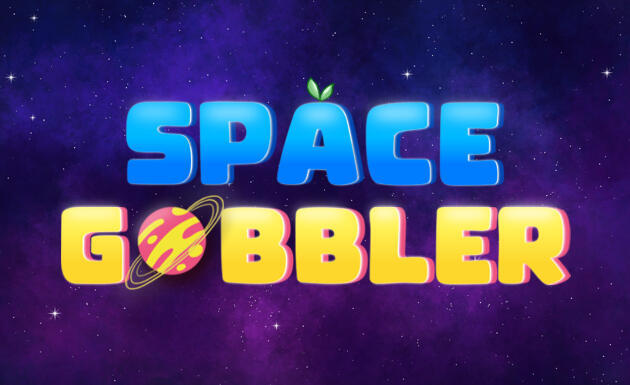 Space Gobbler | Ver mais...
