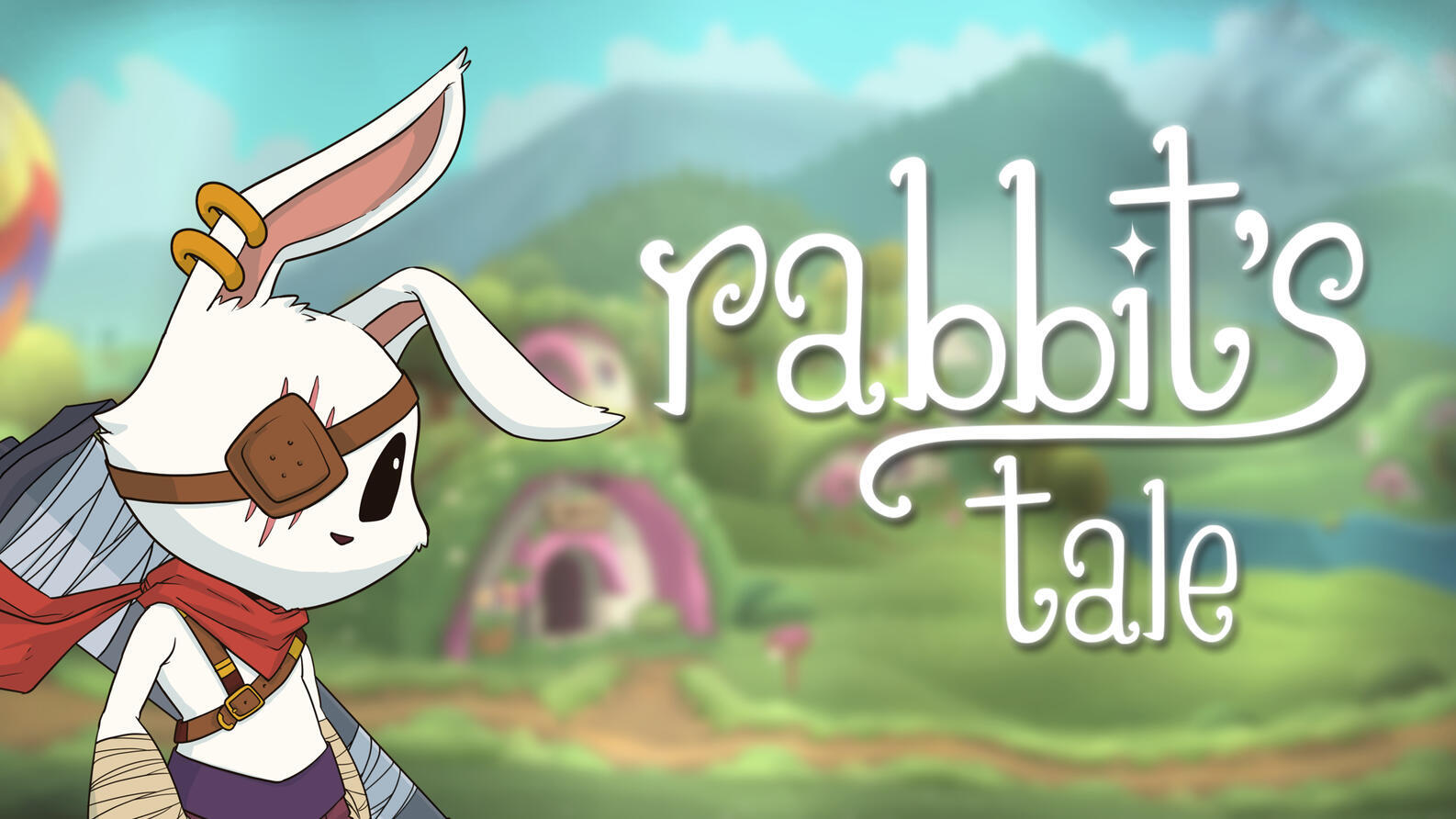 Rabbit's Tale | Ver mais...